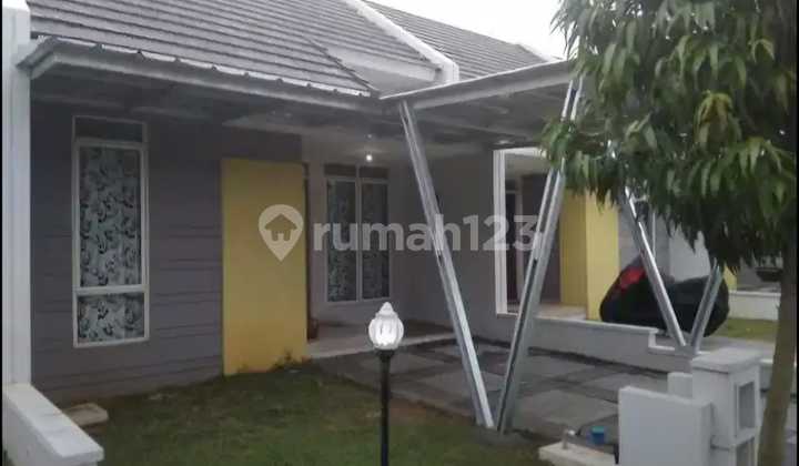 For Rent Suvarna House With Swimming Pool Ac Elite Cluster 20Jt For Rent Suvarna House With Swimming Pool Ac Elite Cluster 20Jt