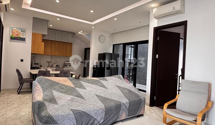 A Neat, Well-Maintained 2-Story Fully Furnished House in Suvarna Sutera Ready to Occupy 2