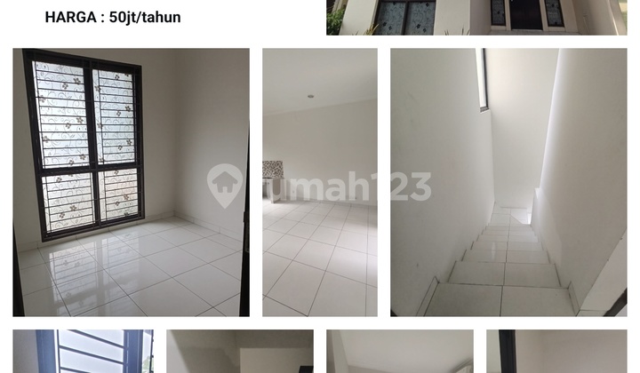 Disewakan Rumah BSD Luas Strategis Rapi Ada Ac Caspia BSD Tangsel Disewakan Rumah BSD Luas Strategis Rapi Ada Ac Caspia BSD Tangsel