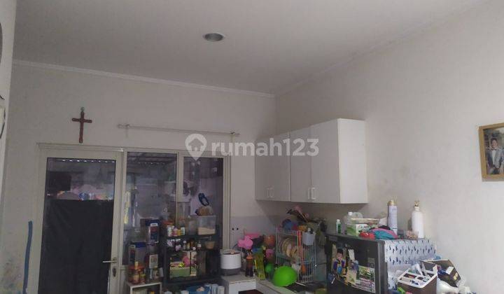 Turun Harga Rumah Rapi Riap Huni di Suvarna Kondisi Semifurnished 2