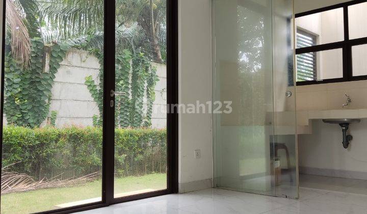 Disewakan Rumah Lavon Pasar Kemis Tangerang Sindang Jaya  2