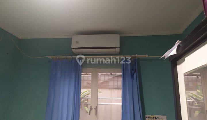 Turun Harga Rumah Rapi Riap Huni di Suvarna Kondisi Semifurnished 2