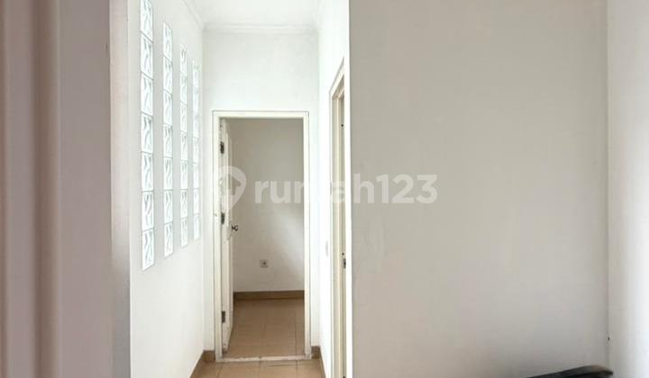 Disewakanthe Green BSD Murah Siap Huni Tangerang Kota Selatan Luas 2