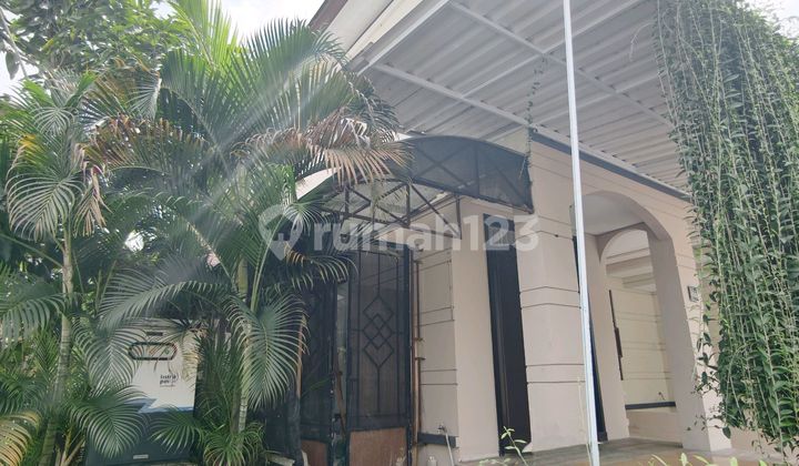 For Rent: House in Enchanta Lavon Cluster, Pasar Kemis, Tangerang, Ready to Occupy and Neat.