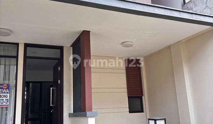 Dijual atau Sewa Rumah Rapih Semifurnish Siap Huni di Lavon Swancity Dijual atau Sewa Rumah Rapih Semifurnish Siap Huni di Lavon Swancity