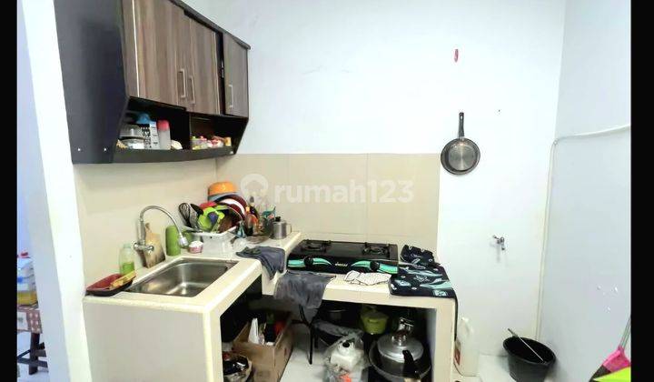 Dijual Rumah 1 Lt Baru Renov Semifurnish Dekat Supermall Karawaci 2