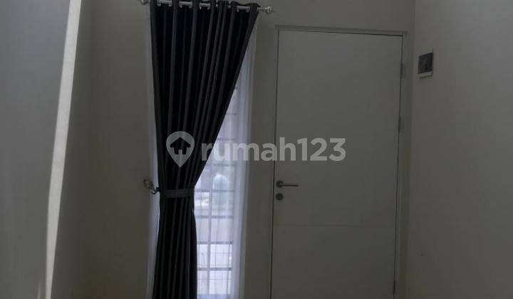 Take Over Rumah 2 Lantai di Cluster Kana Park Legok 10 Menit ke Citra Raya 2