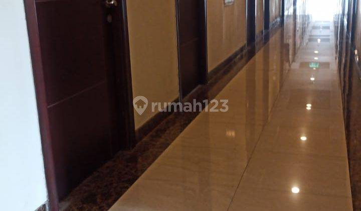 Jual Sewa Apartemen Type Studio Full Furnish di Pusat Kota Tangerang 2