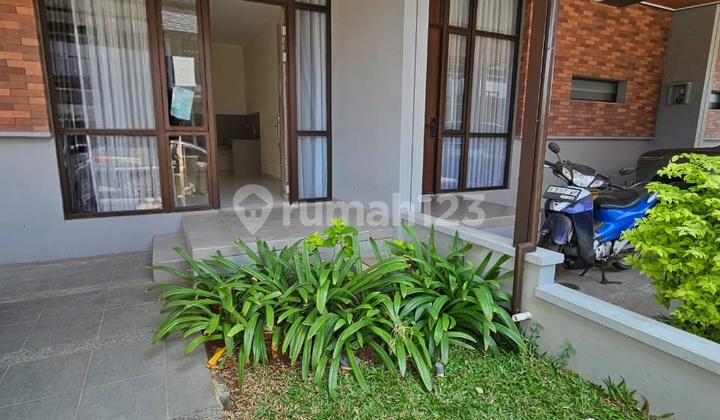 For Rent House with AC, Curtains, Canopy, Nice Near Swimming Pool Apartment 1