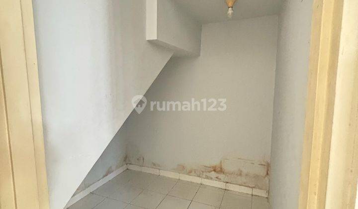 Disewa Rumah Rapi Semifurnish Siap Huni di Suvarna Sutera  2