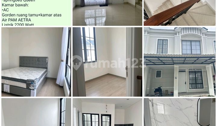 Kontrak Rumah Cantik Di Tangerang Dekat Toll Pasar Kemis Cocok Untuk China Daratan Kontrak Rumah Cantik Di Tangerang Dekat Toll Pasar Kemis Cocok Untuk China Daratan