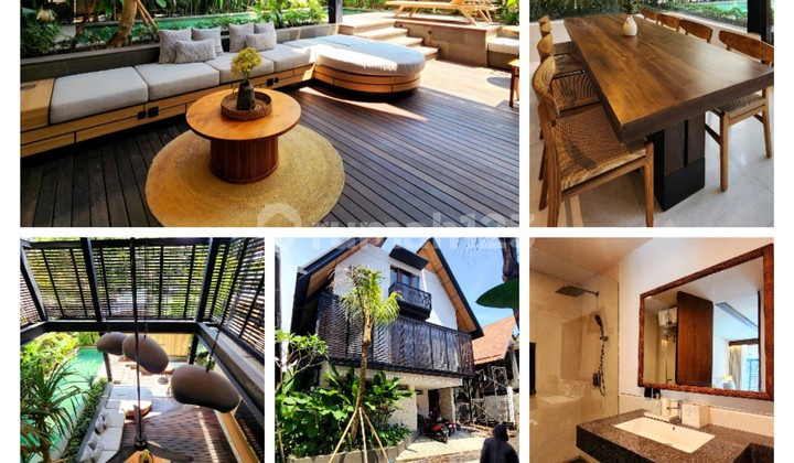 Dijual Villa Bali Mewah Dekat Pantai Aestetic Klasik Modern Bali Beach Dijual Villa Bali Mewah Dekat Pantai Aestetic Klasik Modern Bali Beach