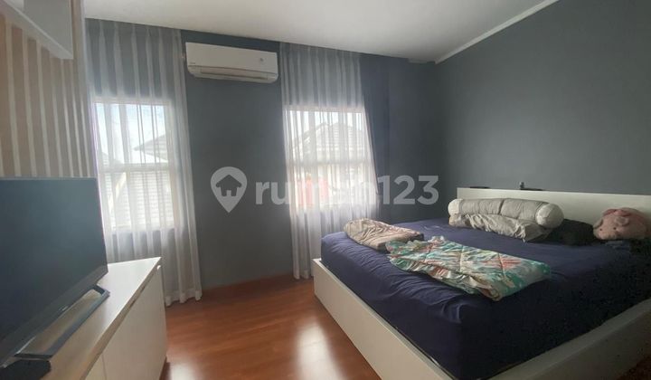 For Sale Semi-Furnished House in Suvarna Sutera Ready to Occupy 2