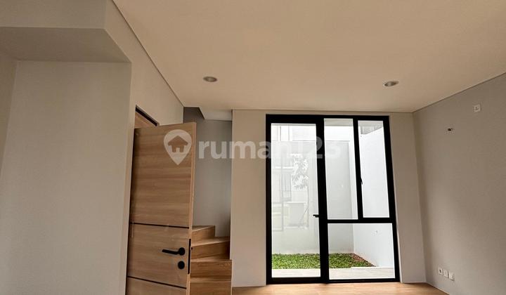 For Rent Cendana Botanic Breeze Karawaci Near Jakarta Toll 2 Floors 2