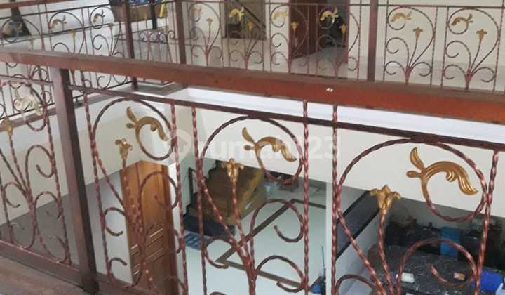 Rumah Mewah Siap Huni Villa Inti Persada Pamulang Tangerang Selatan 2