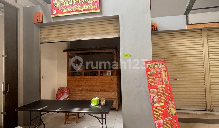 Dijual Murah Kios di Pasar 8 Suvarna Sutera Posisi Hook Paling Cuann Dijual Murah Kios di Pasar 8 Suvarna Sutera Posisi Hook Paling Cuann