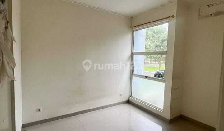 Disewakan Rumah Minimalis Di Dalam Cluster Suvarna Sutera 2