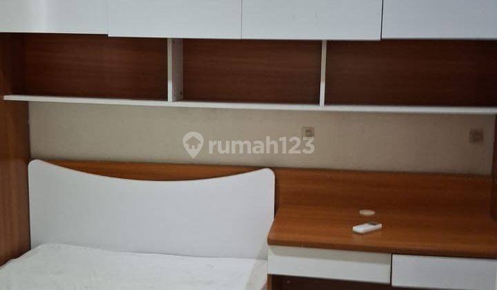 Disewakan Gading Serpong Murah Udah Ada Furniture Siap Huni 2