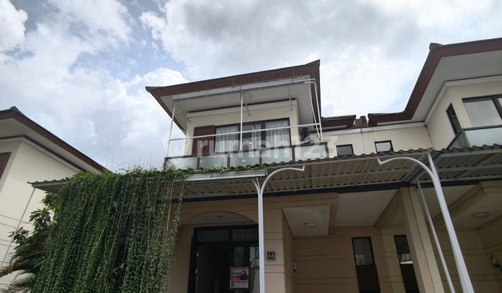 For Rent: House in Enchanta Lavon Cluster, Pasar Kemis, Tangerang, Ready to Occupy and Neat. 2