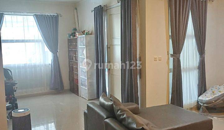 Dijual Murah Rumah Mewah 2 Lantai Dekat Pasar Toko Buah Dibantu Kpr Bunga Rendah Cicilan Tenor Panjang 1