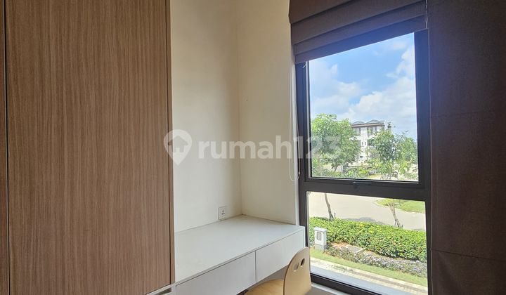 Furnished Lavon House in Pasar Kemis, Move-In Ready, Neat and Complete with Swimming Pool.