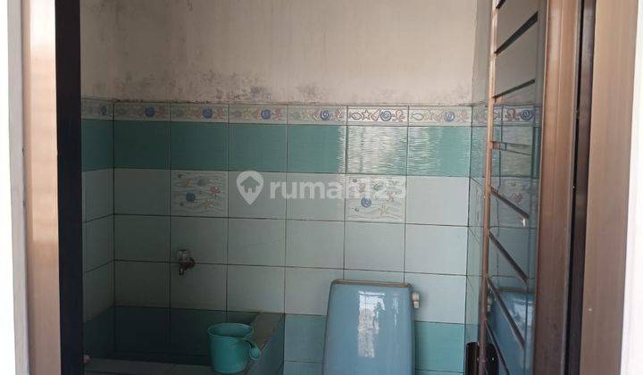 Dijual Rumah Di Jl Kayumas Barat Semarang Utara 2