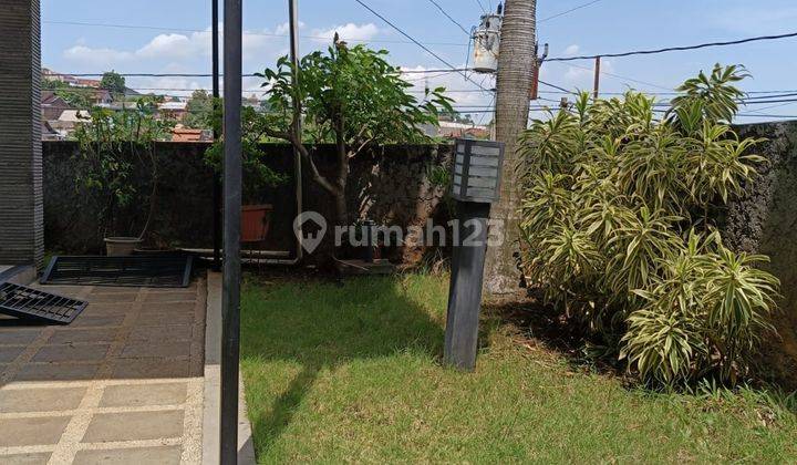 Rumah Murah 2 Lantai Siap Huni Di Jl Wologito Barat Kembang Arum 2