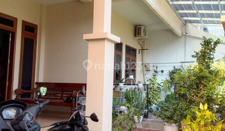 Rumah Bagus Siap Huni  2