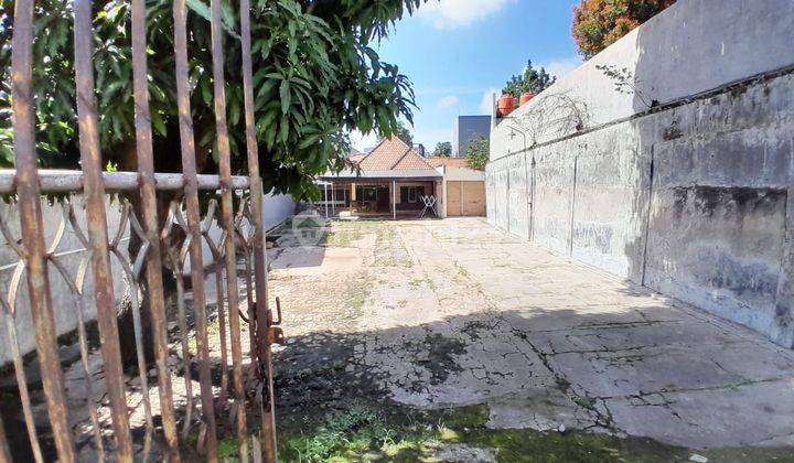 Rumah 1 Lantai di Jl. Raya Kampung Melayu, Teluk Naga, Tangerang 2