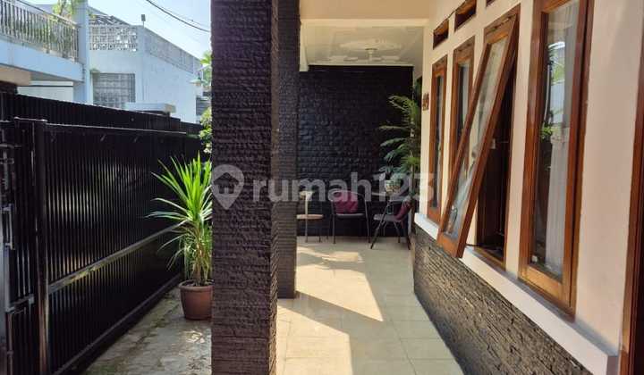 Rumah Nyaman Di Arcamanik Dekat Sor Jabar Dan Griya Yogya 2