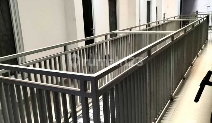 Active and Luxurious Boarding House in Sayap Sukajadi Cipaganti, Near Rshs Bandung 2