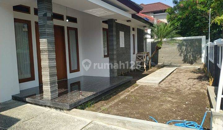 Disewakan Rumah Bagus Di Turangga Buahbatu Bandung Kota 2