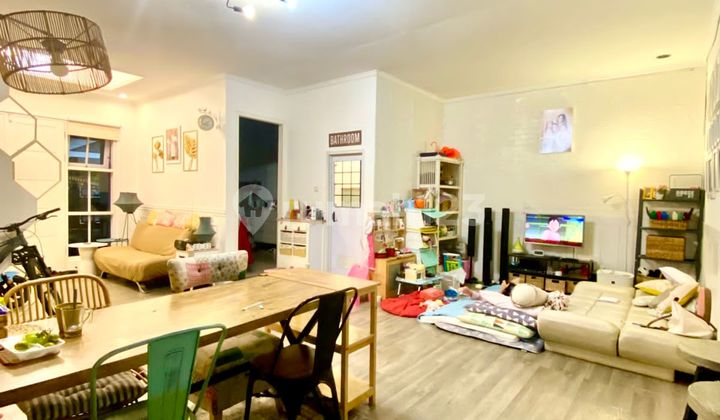 Turun Harga Dan Nyaman Rumah Di Banjarsari Antapani Bandung Kota 1