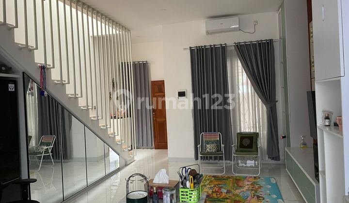 Nice House in Purbasari Arcmanik Near Sor and Griya Yogya 2