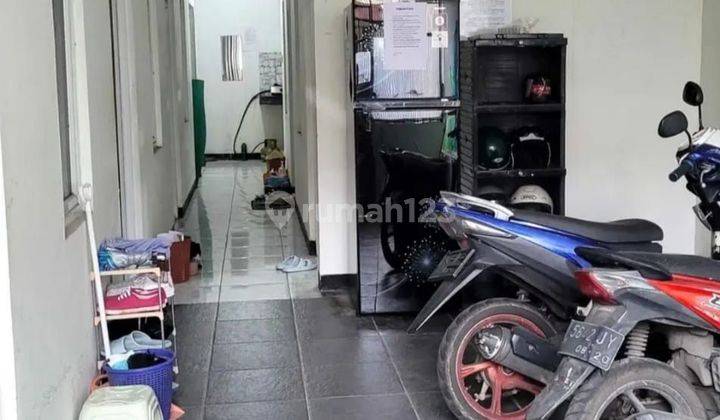 Kost Aktif Dan Isi Full Rumah Di Sarijadi Pasteur Dekat Kampus 2