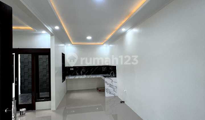 For Sale New House In Bumi Panyileukan Complex Near Summarecon