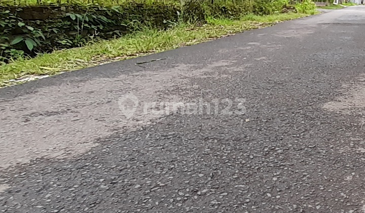 Tanah Murah Dan Kotak Di Cijaura Girang Buahbatu Lebar 26 Meter 2
