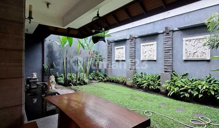 Rumah Mewah Di Komplek Elite Batununggal Buahbatu Bandung Kota 2