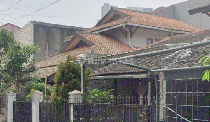Disewakan Rumah Luas Di Cibogo Pasteur Dekat Tol Dan Maranatha 1