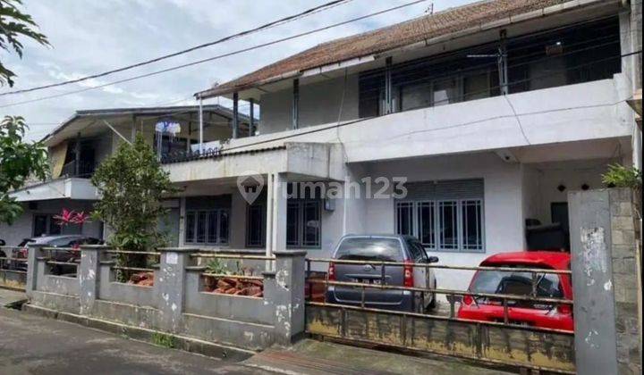 INCOME MENARIK dan PUSAT KOTA Rumah Kost di Pasundan Lengkong 1