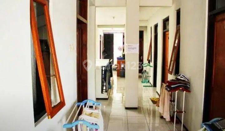 TURUN HARGA Rumah Kost AKTIF Tubagus Ismail Dago Bandung 2