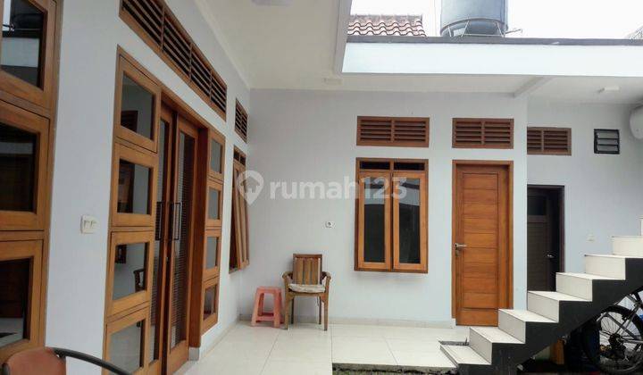 TURUN HARGA Rumah Modern DiKomplek Mitra Dago Antapani Arcamanik 2