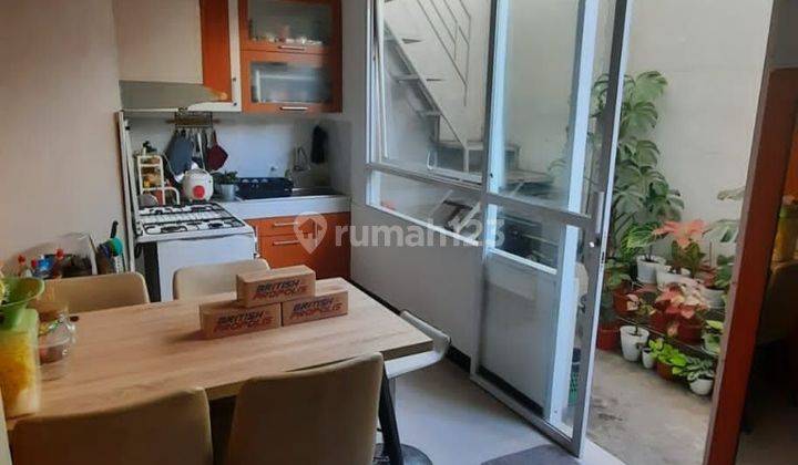 MINIMALIS dan CLUSTER Rumah Bagus di Antapani Arcamanik 2