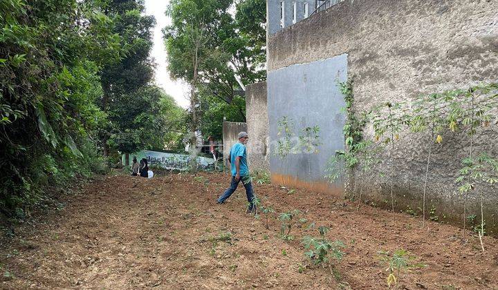 Tanah Murah dan Strategis Rancakendal Cigadung Dago Bandung Kota 2