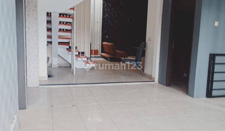 Rumah Bagus di Komplek Bandung City View Pasirimpun Arcamanik 2