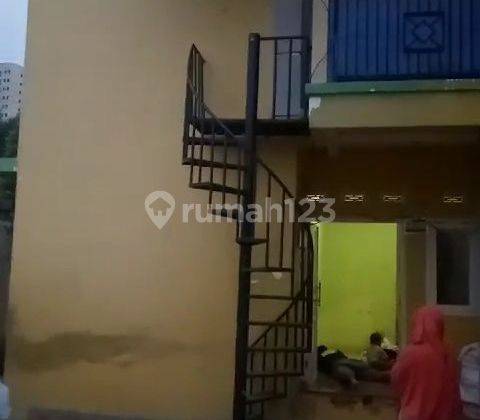 DIJUAL CEPAT Rumah Kost Bojongsoang dekat Telkom Univercity 2