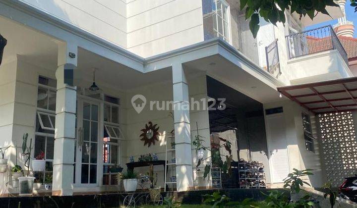 MEWAH dan NYAMAN Rumah Bagus Tamansari Bukit Bandung Arcamanik 2