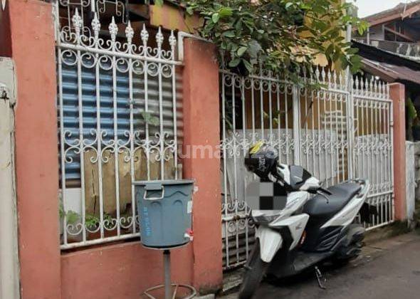 MURAH Rumah Butuh Renovasi Renggasdengklok Antapani Bandung Kota 1