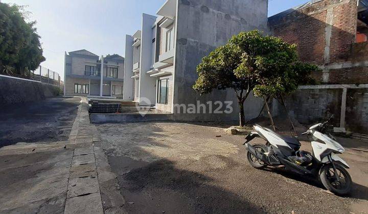 CLUSTER NYAMAN Rumah Minimalis di Bojongkoneng Cikutra Bandung  2