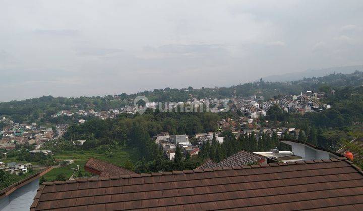 CLUSTER NYAMAN DAN ASRI Rumah di Bandung City View Pasirimpun Arcamanik 2